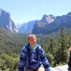 Meet your Posher, Meghan